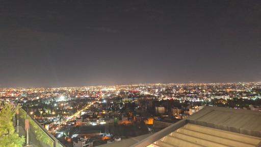 عکس هتل بزرگ شیراز
