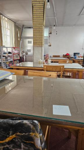 عکس کتابخانه مسجد امام جواد (ع)