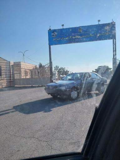 عکس تعمیرگاه اپل شیدا