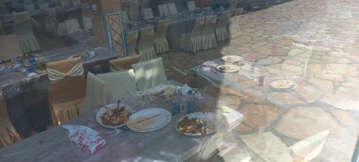 عکس رستوران باغ پرندگان