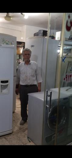 عکس تعمیر لوازم خانگی محسن 