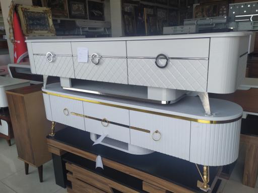 عکس فروشگاه میز تلویزیون و جاکفشی اژدری