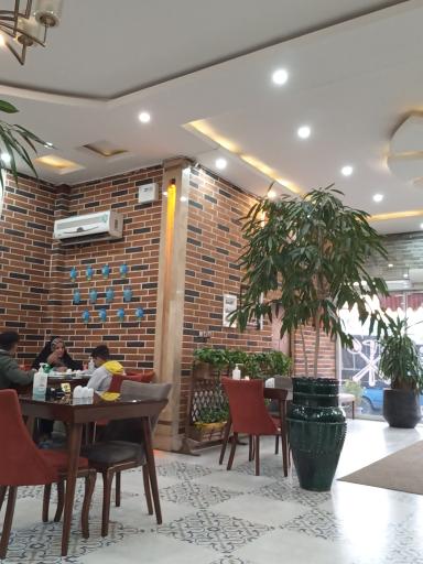 عکس رستوران محمدی