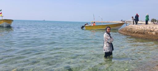 عکس پارک بسیج