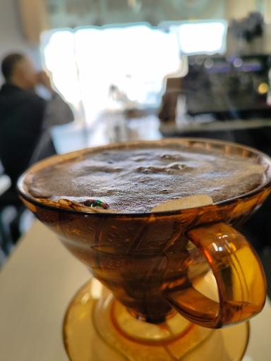 عکس کافه قهوه رایا 