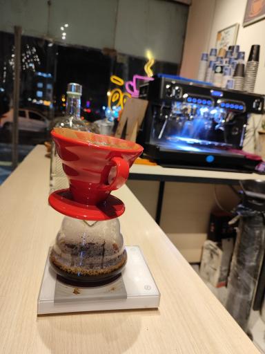 عکس کافه قهوه رایا 