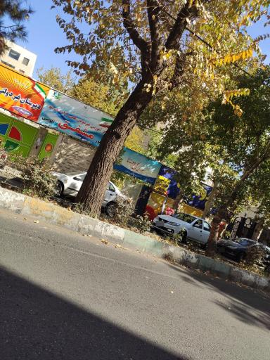 عکس مهدکودک و پیش دبستانی سرزمین گل دونه ها