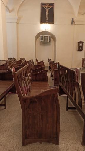 عکس کلیسای مسروپ مقدس