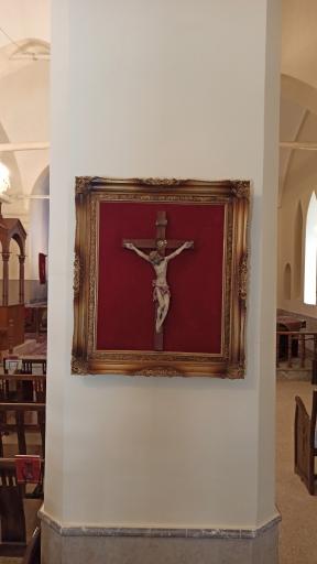 عکس کلیسای مسروپ مقدس