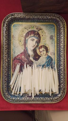 عکس کلیسای مسروپ مقدس