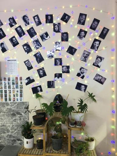 عکس کافی نت و محصولات فرهنگی ثانوی 