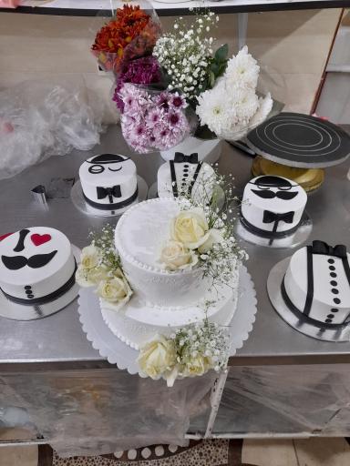 شیرینی زاگرس