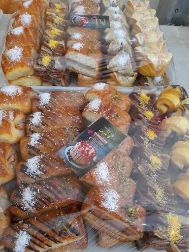 عکس شیرینی زاگرس