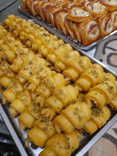 شیرینی زاگرس