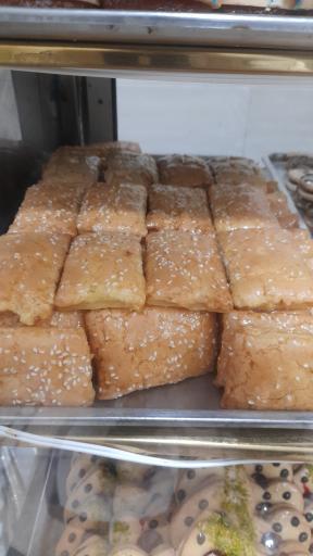 عکس شیرینی زاگرس