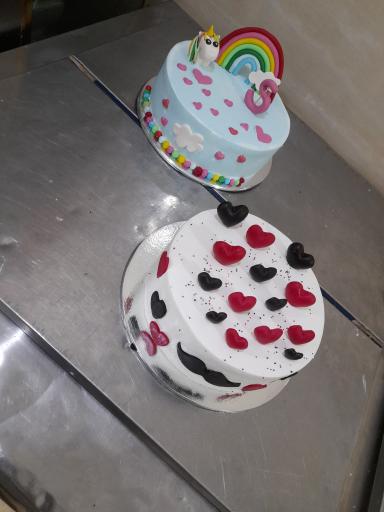 عکس شیرینی زاگرس