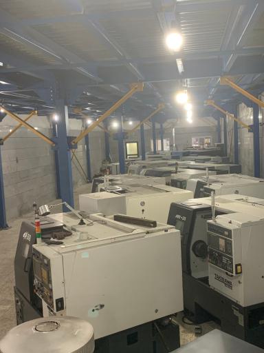 عکس دفتر مرکزی شرکت فراز صنعت قوام پایا