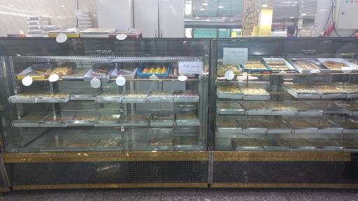 عکس بستنی قدس ملاثانی