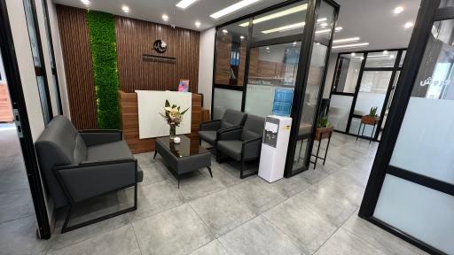 عکس شرکت آینده نگران برتر داده های هوشمند