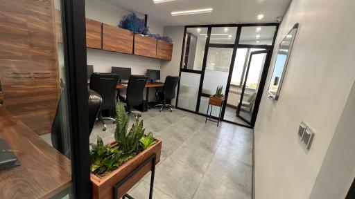 شرکت آینده نگران برتر داده های هوشمند