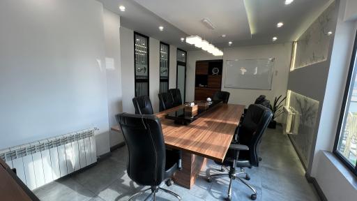 عکس شرکت آینده نگران برتر داده های هوشمند