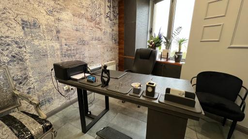 شرکت آینده نگران برتر داده های هوشمند