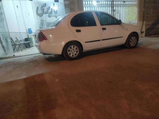 عکس شرکت باربری معصومی قم 