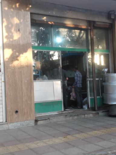 عکس قابلمه فروشی