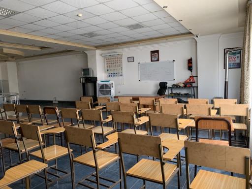 عکس آموزشگاه رانندگی آذربایجان