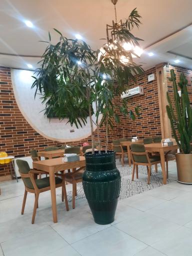 عکس رستوران محمدی