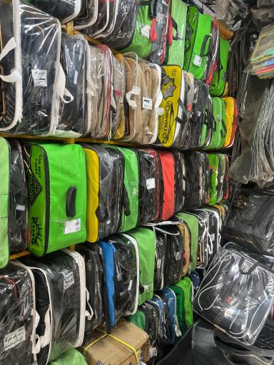 شیشه اتومبیل محمد