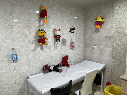 عکس آزمایشگاه تشخیص پزشکی باقرشهر دکتر احمد عبدالهی