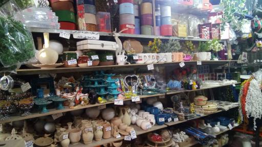 صنایع دستی شمال بهروز