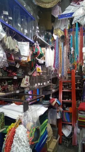 صنایع دستی شمال بهروز