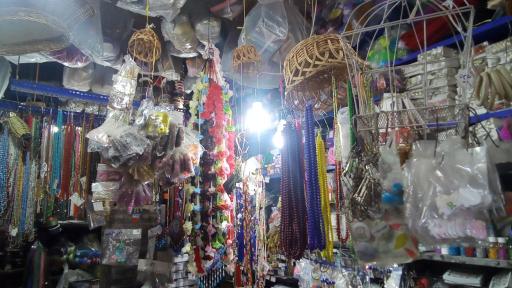 صنایع دستی شمال بهروز