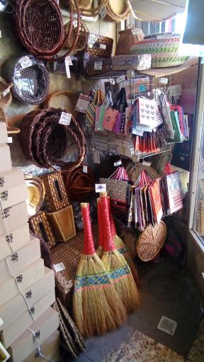عکس صنایع دستی شمال بهروز