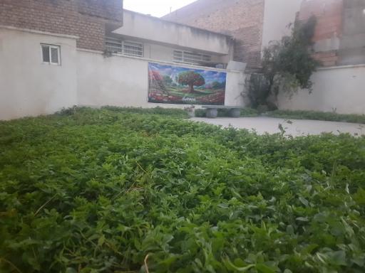 عکس پیش دبستانی و دبستان ابتدایی غیر دولتی دخترانه گل یاس