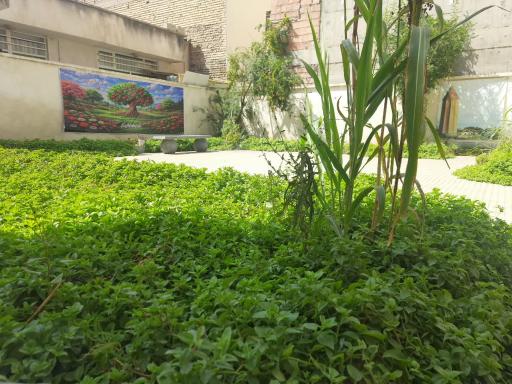 عکس پیش دبستانی و دبستان ابتدایی غیر دولتی دخترانه گل یاس