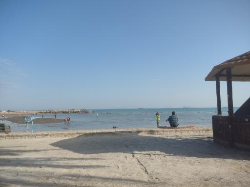 عکس پارک بسیج