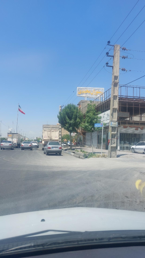 عکس رستوران محمدی