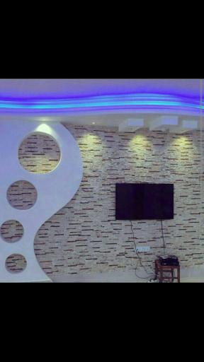 عکس گچکاری عرفان