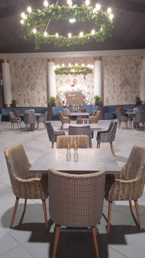 عکس رستوران کارنا