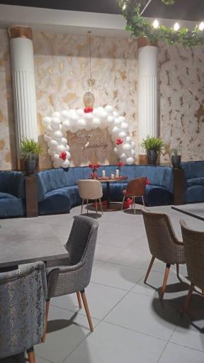 عکس رستوران کارنا