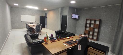 عکس دفتر خدمات اداری خبرگان صنعت پارس