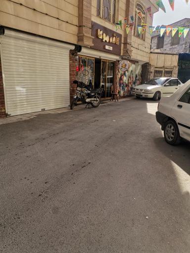 عکس کافه موکا 