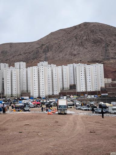 عکس پنجشنبه بازار 