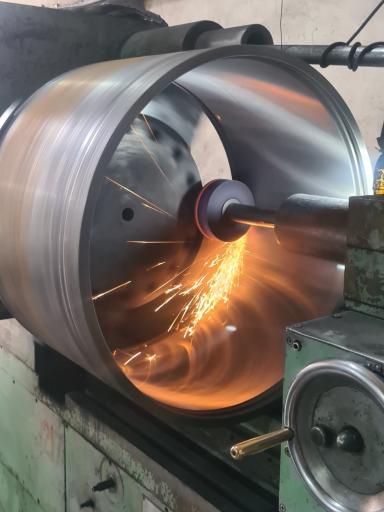 عکس سنگ محور وداخل علیزاده 