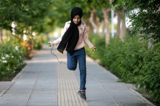 عکس بوستان ارکیده