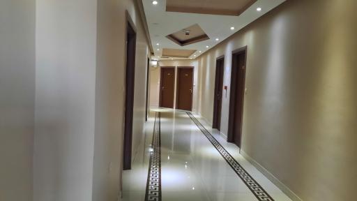 عکس هتل ارم قشم