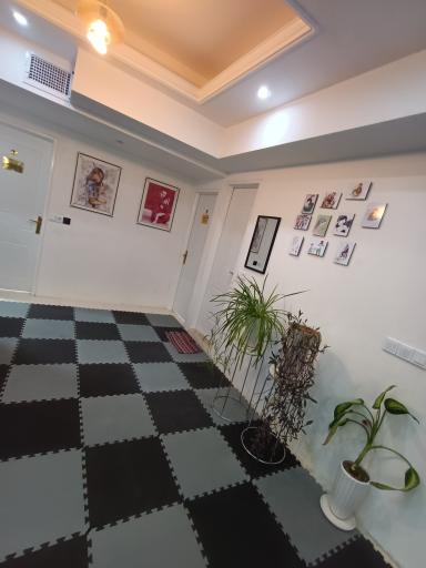 عکس مرکز توانبخشی رها (کاردرمانی و گفتاردرمانی)